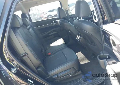 2024 Kia Sorento S from USA, damaged, VIN 5XYRLDJC3RG299134